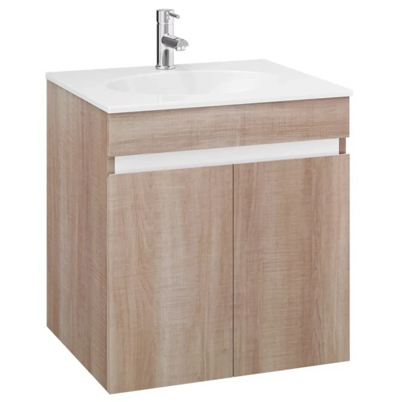 Bộ tủ chậu Caesar LF5024 + EH15024AW7V