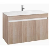 Bộ tủ chậu Caesar LF5028 + EH15028AW7V 1
