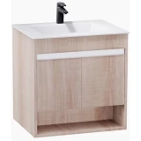 Bộ tủ chậu Caesar LF5030 + EH15030AW7V 1