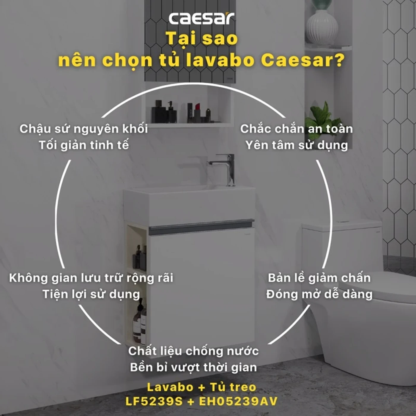 bo tu chau caesar lf5239 eh05239av 11