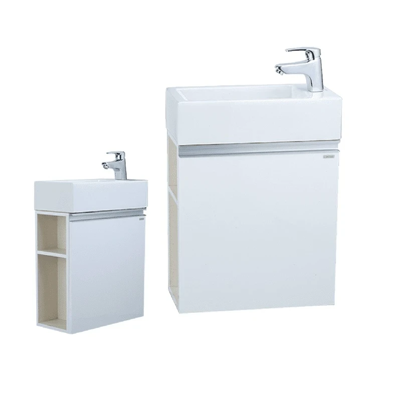 Bộ tủ chậu treo tường Caesar LF5239S + EH05239AV