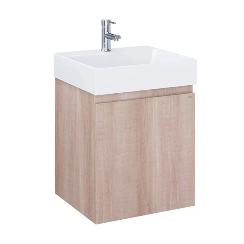 Bộ tủ chậu Caesar LF5253 + EH05253AW7V