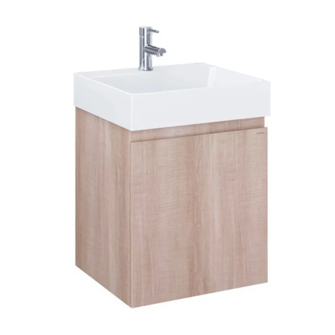 Bộ tủ chậu Caesar LF5253 + EH05253AW7V