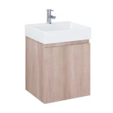 Bộ tủ chậu Caesar LF5259 + EH05259AW7V 1