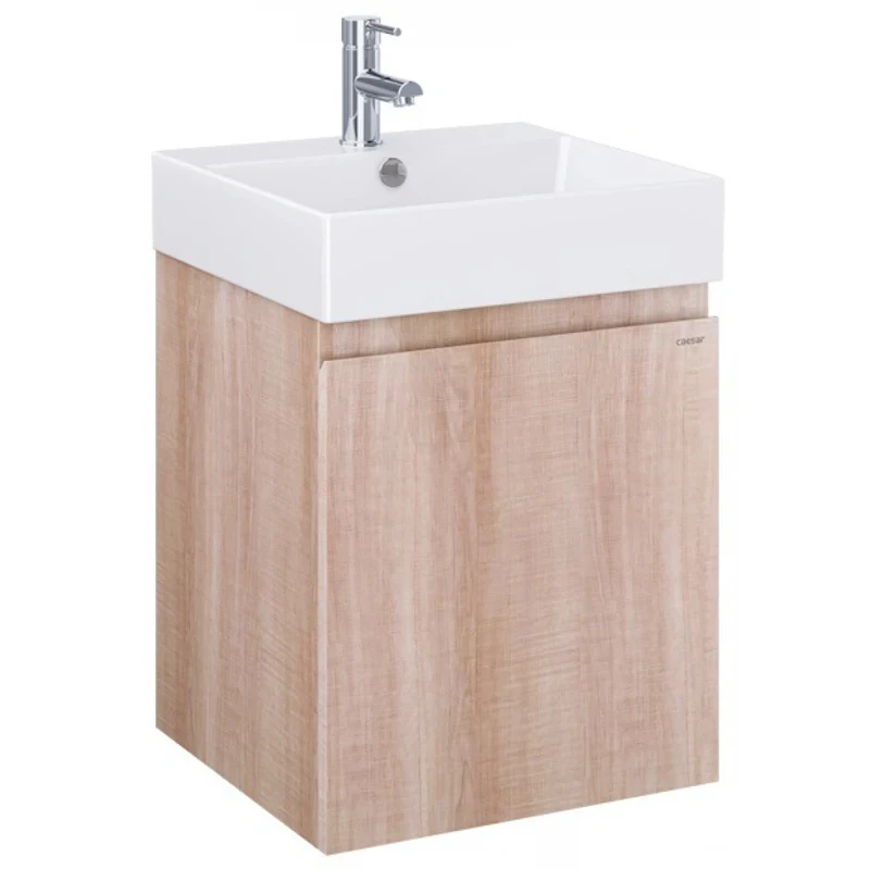 Bộ tủ chậu Caesar LF5263 + EH05263AW7V