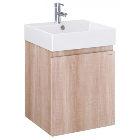 Bộ tủ chậu Caesar LF5263 + EH05263AW7V