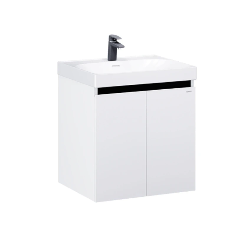 Bộ tủ chậu Caesar LF5356 + EH15356AV