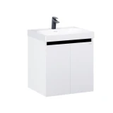 Bộ tủ chậu Caesar LF5356 + EH15356AV 1