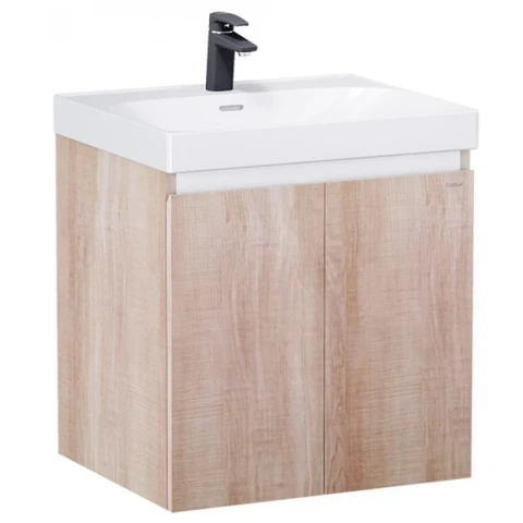 Bộ tủ chậu Caesar LF5356 + EH15356AW7V
