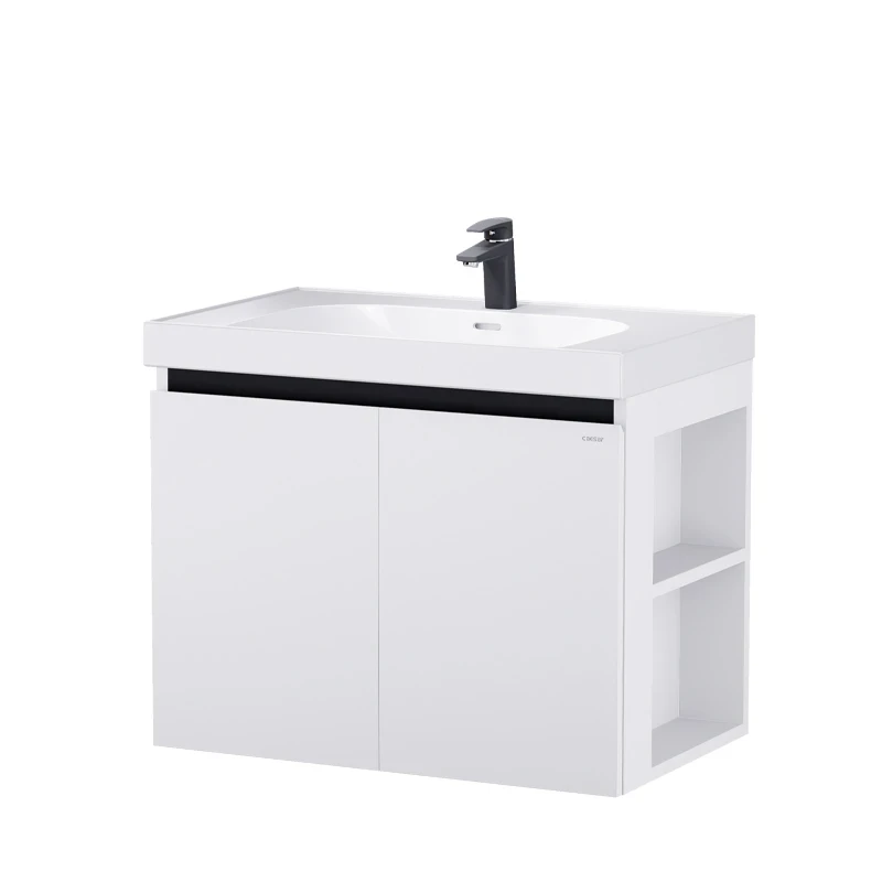 Ảnh Bộ tủ chậu Caesar LF5358 + EH15358CRV 1
