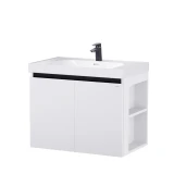 Bộ tủ chậu Caesar LF5358 + EH15358CRV 1