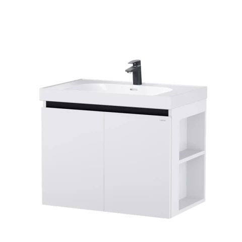 Bộ tủ chậu Caesar LF5358 + EH15358CRV