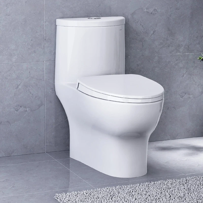 Ảnh Bồn cầu 1 khối Caesar CD1375 3