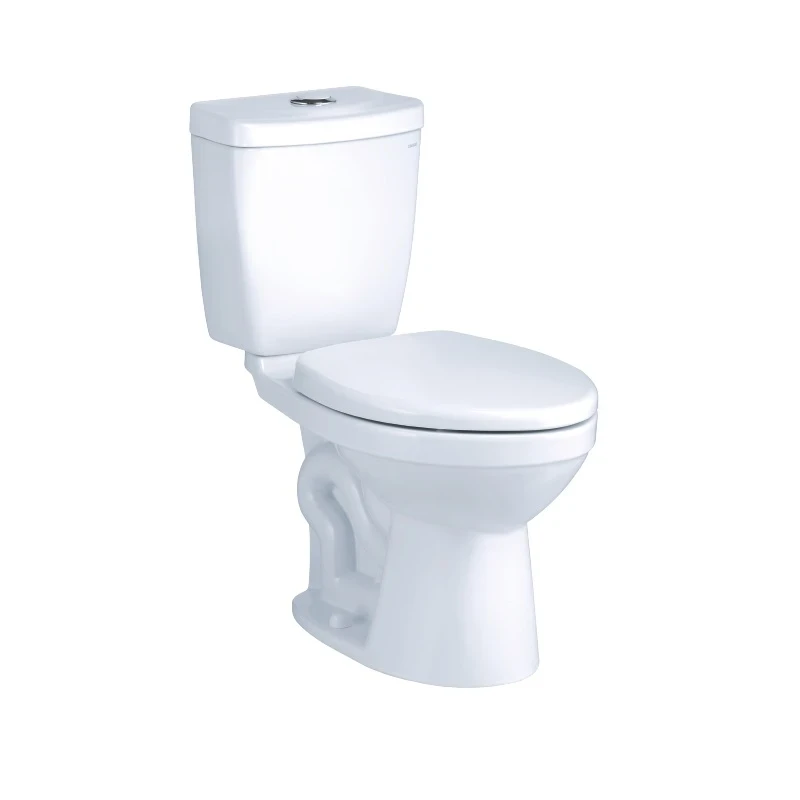 Bồn cầu 2 khối Caesar CD1325/CTS1325 