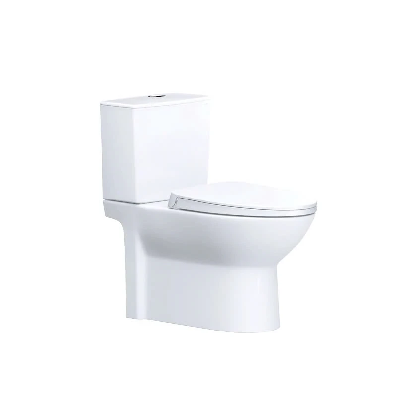 Bồn cầu 2 khối Caesar CD1340