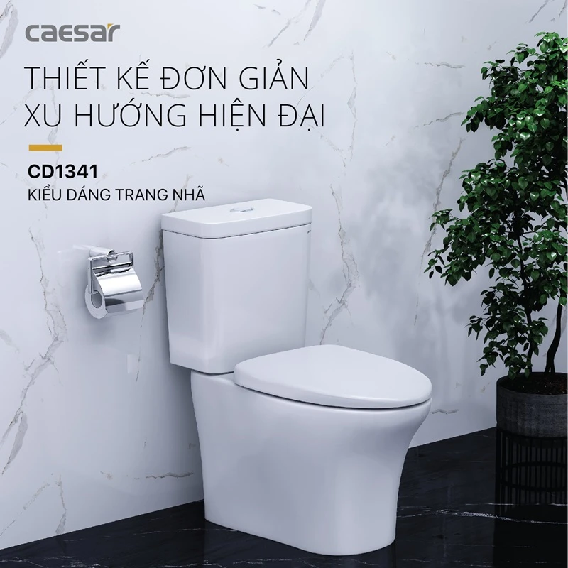 bon cau 2 khoi caesar cd1341 1