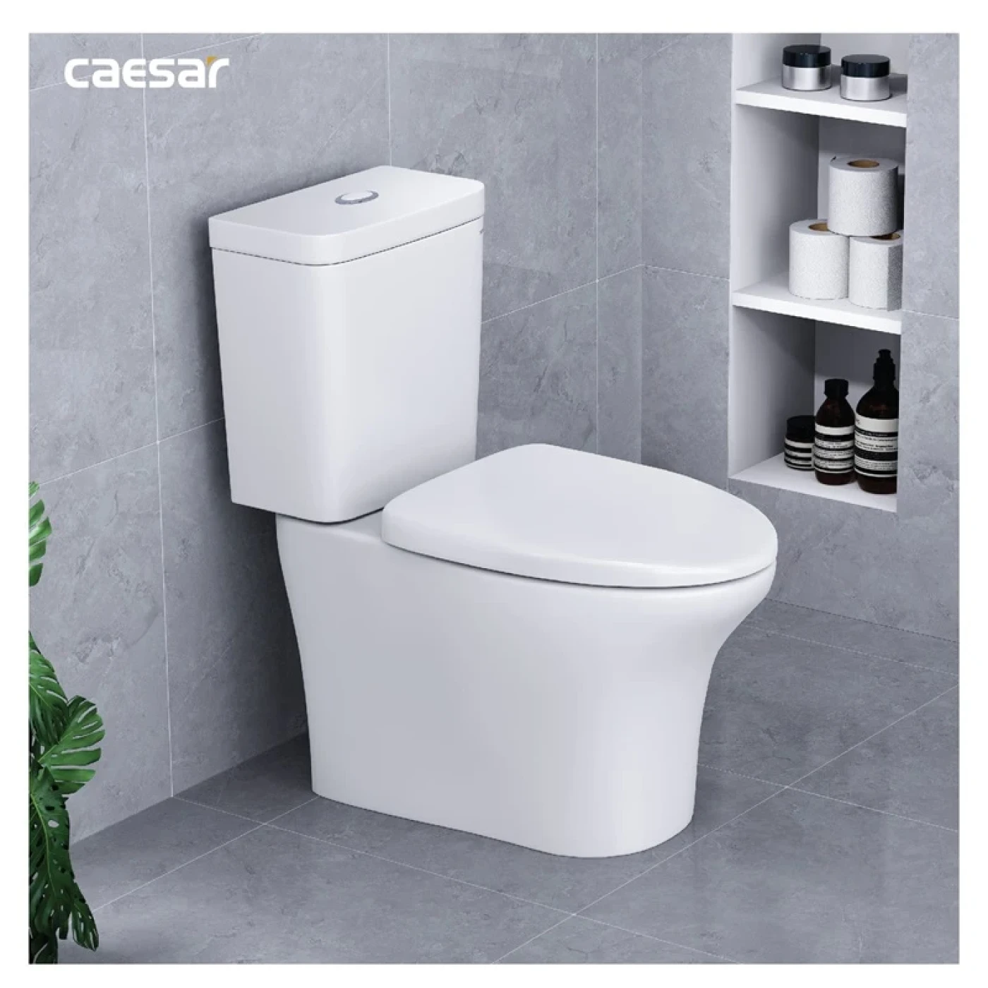 bon cau 2 khoi caesar cd1341 4