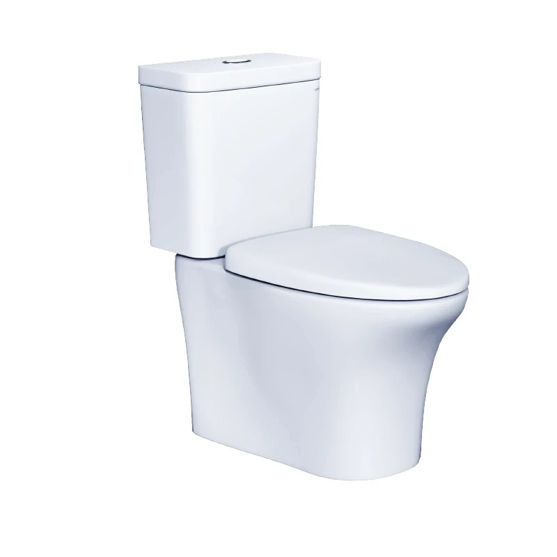 Bồn cầu 2 khối Caesar CD1341