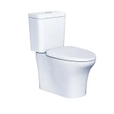 Bồn cầu 2 khối Caesar CD1341 1