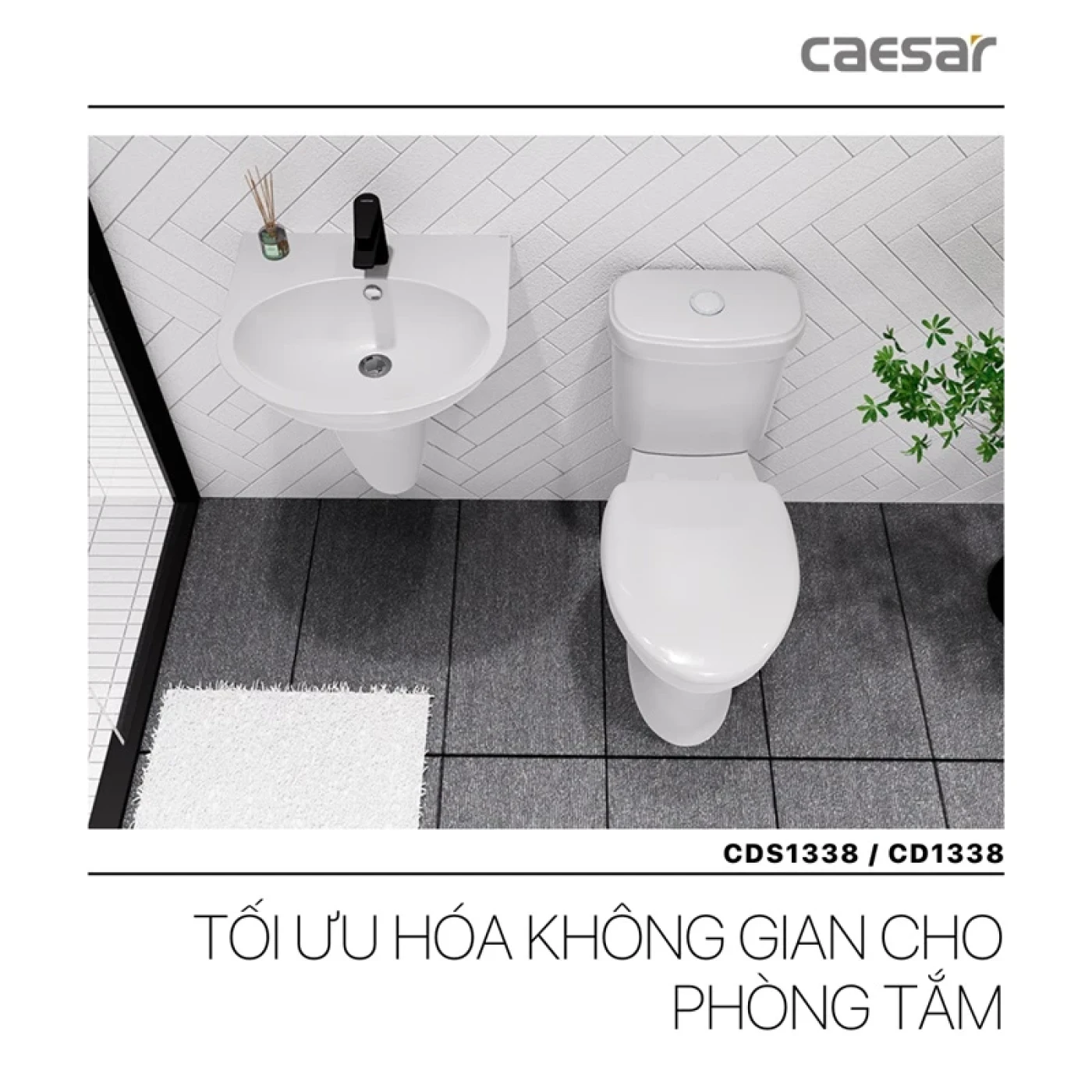 bon cau 2 khoi caesar cds1338 2