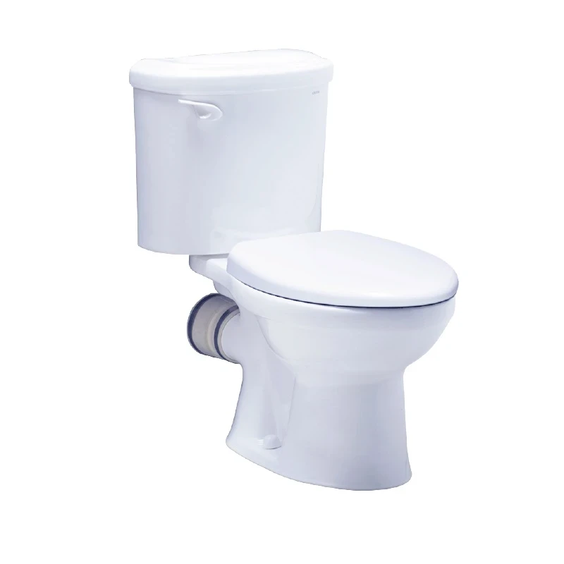 Bồn cầu 2 khối Caesar CPT1332