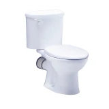 Bồn cầu 2 khối Caesar CPT1332 1