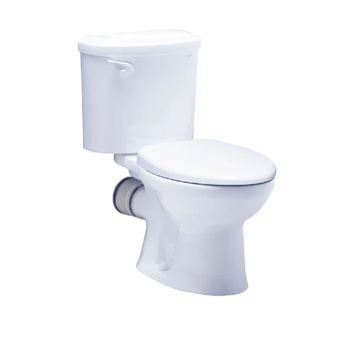 Bồn cầu 2 khối Caesar CPT1332