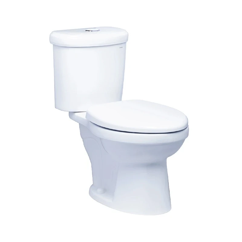 Bồn cầu 2 khối Caesar CT1338 / CTS1338