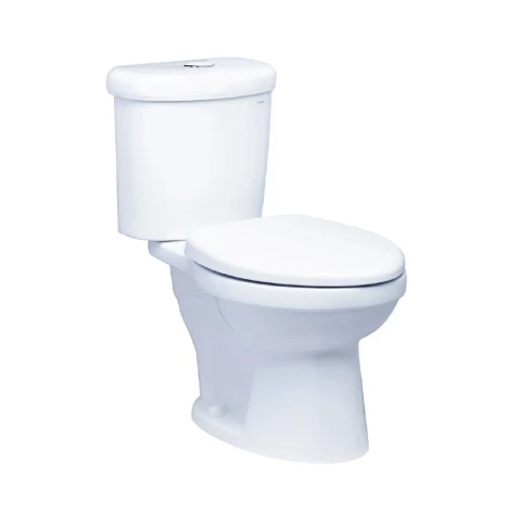 Bồn cầu 2 khối Caesar CT1338 / CTS1338