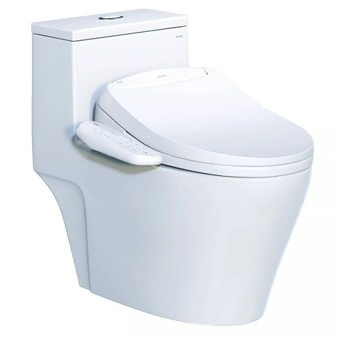 Ảnh Combo thiết bị vệ sinh Caesar số 4 2