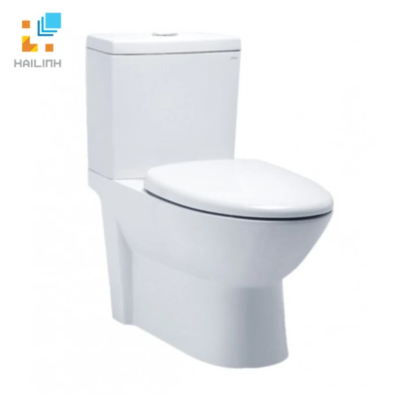 Ảnh Combo thiết bị vệ sinh Caesar số 9 2