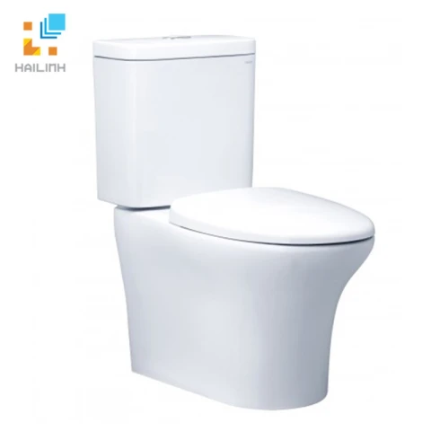 Ảnh Combo thiết bị vệ sinh Caesar số 3 2