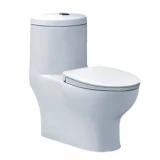 Bồn cầu 1 khối Caesar CD1375 1