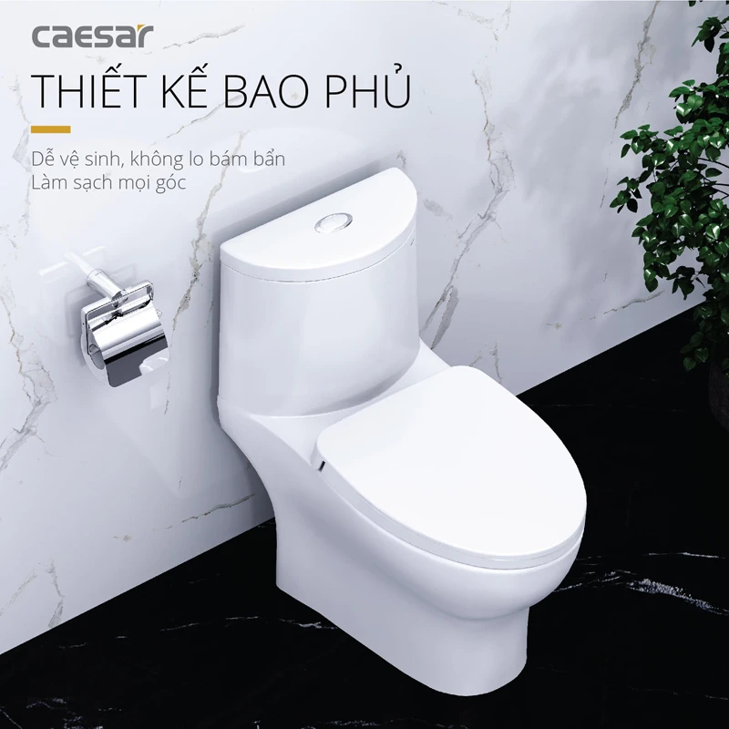 bon cau caesar cd1375 thiet ke dep