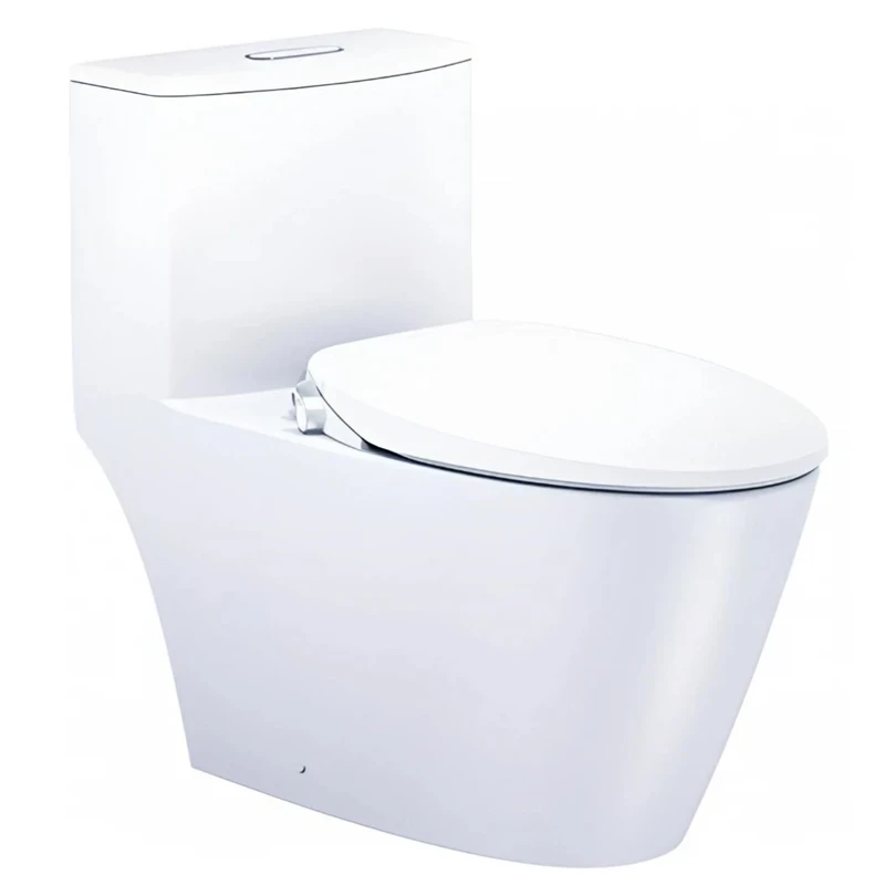 Bồn cầu thông minh Caesar C1363F + TAF060