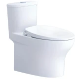 Bồn cầu thông minh Caesar C1394F + TAF060 1