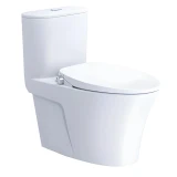 Bồn cầu thông minh Caesar C1395F + TAF060 1