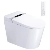 Bồn cầu thông minh Caesar CA1389H 1