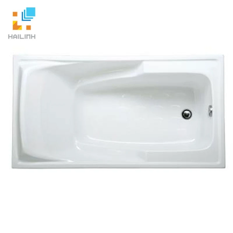 Ảnh Bồn tắm Caesar AT0440 1