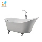 Bồn tắm Caesar KT116 1