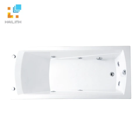 Bồn tắm massage Caesar MT0670