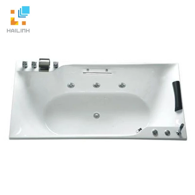 Bồn tắm massage CAESAR MT0870A