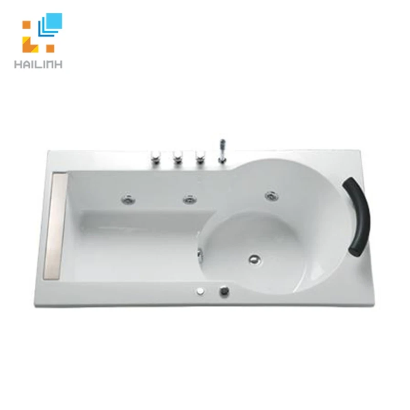 Bồn tắm massage Caesar MT211AL/R