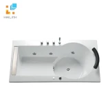 Bồn tắm massage Caesar MT211AL/R 1