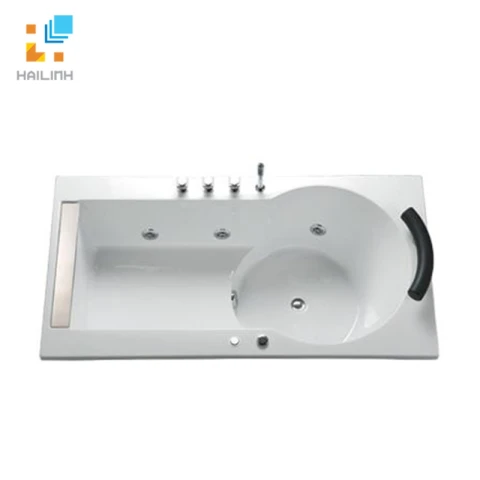 Bồn tắm massage Caesar MT211AL/R