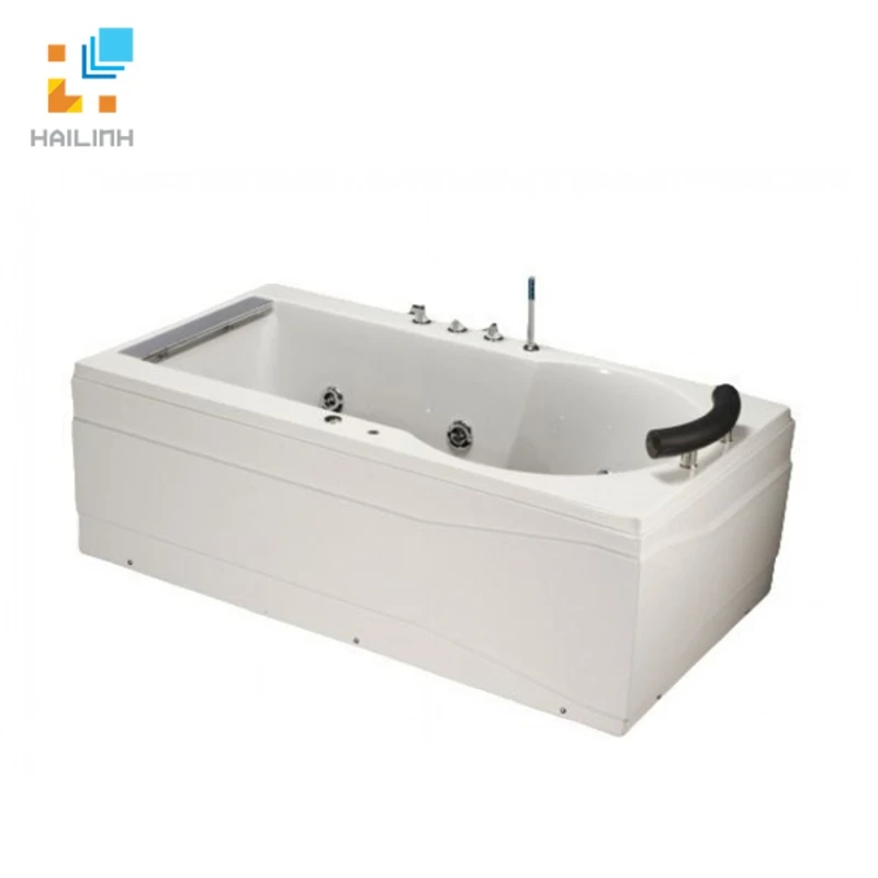 Ảnh Bồn tắm massage Caesar MT211L/R 1