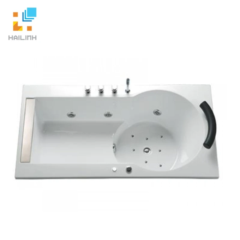 Ảnh Bồn tắm massage Caesar MT211SAL-SAR 1