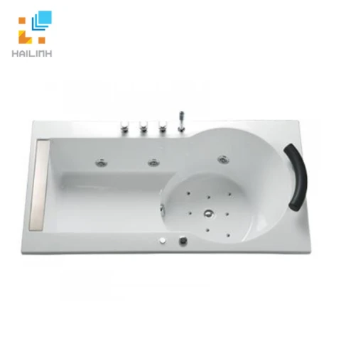 Ảnh Bồn tắm massage Caesar MT211SAL-SAR 1