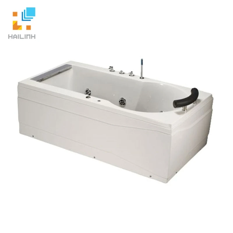 Bồn tắm massage Caesar MT211SL/R
