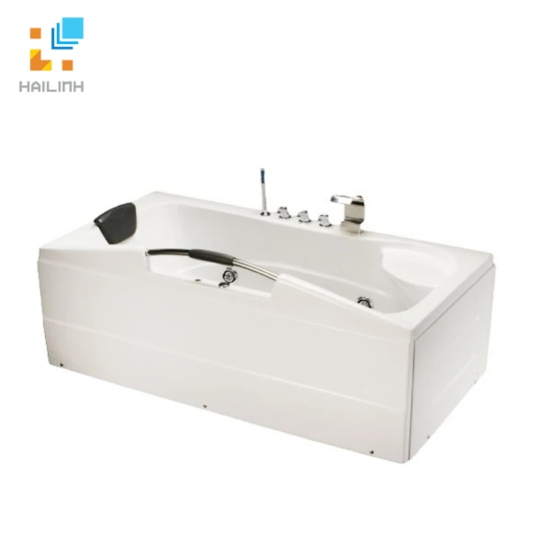 Bồn tắm massage Caesar MT3370SL/R
